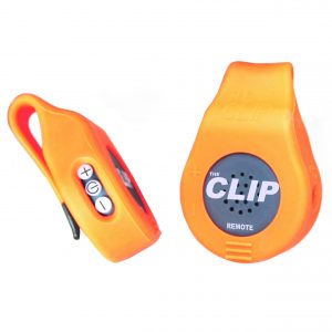 The CLIP wireless