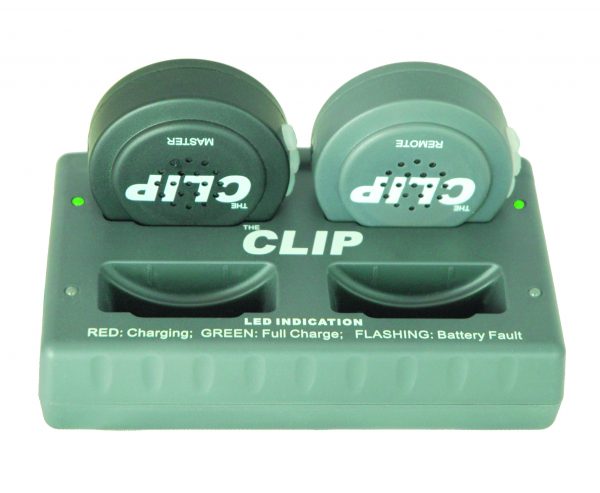 CLIP Charger