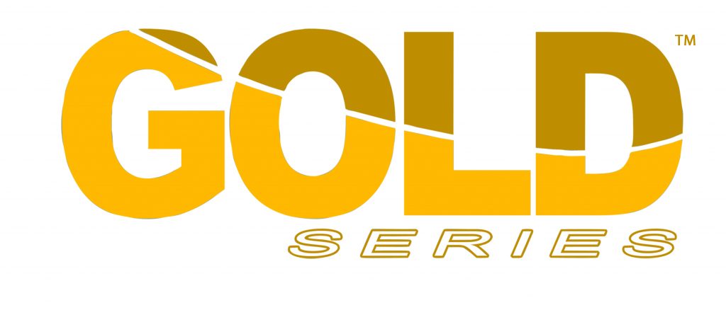 Gold Series Wireless Headsets