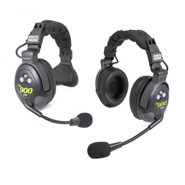 TD900 Headsets