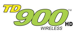 TD900 Wireless Logo