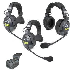 TD903 Wireless