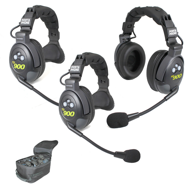 TD903 Wireless TD903 Wireless