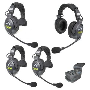 TD904 WIreless