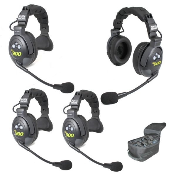 TD904 WIreless