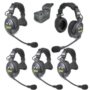 TD905 Wireless