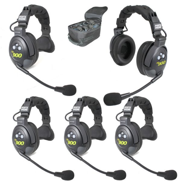TD905 Wireless