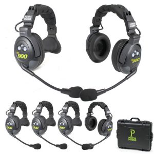 TD906 Wireless