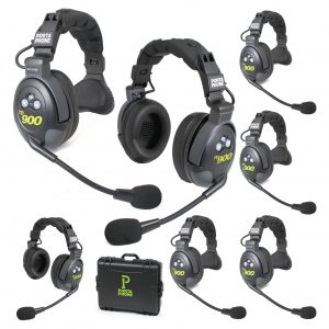 TD907 Wireless