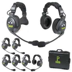 TD908 Wireless