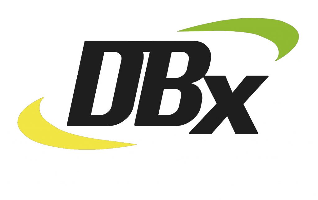 Dbx Full Duplex Wireless System