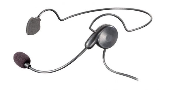 cyber wired headset