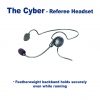 referee wireless COMMUNICATION HEADSETS