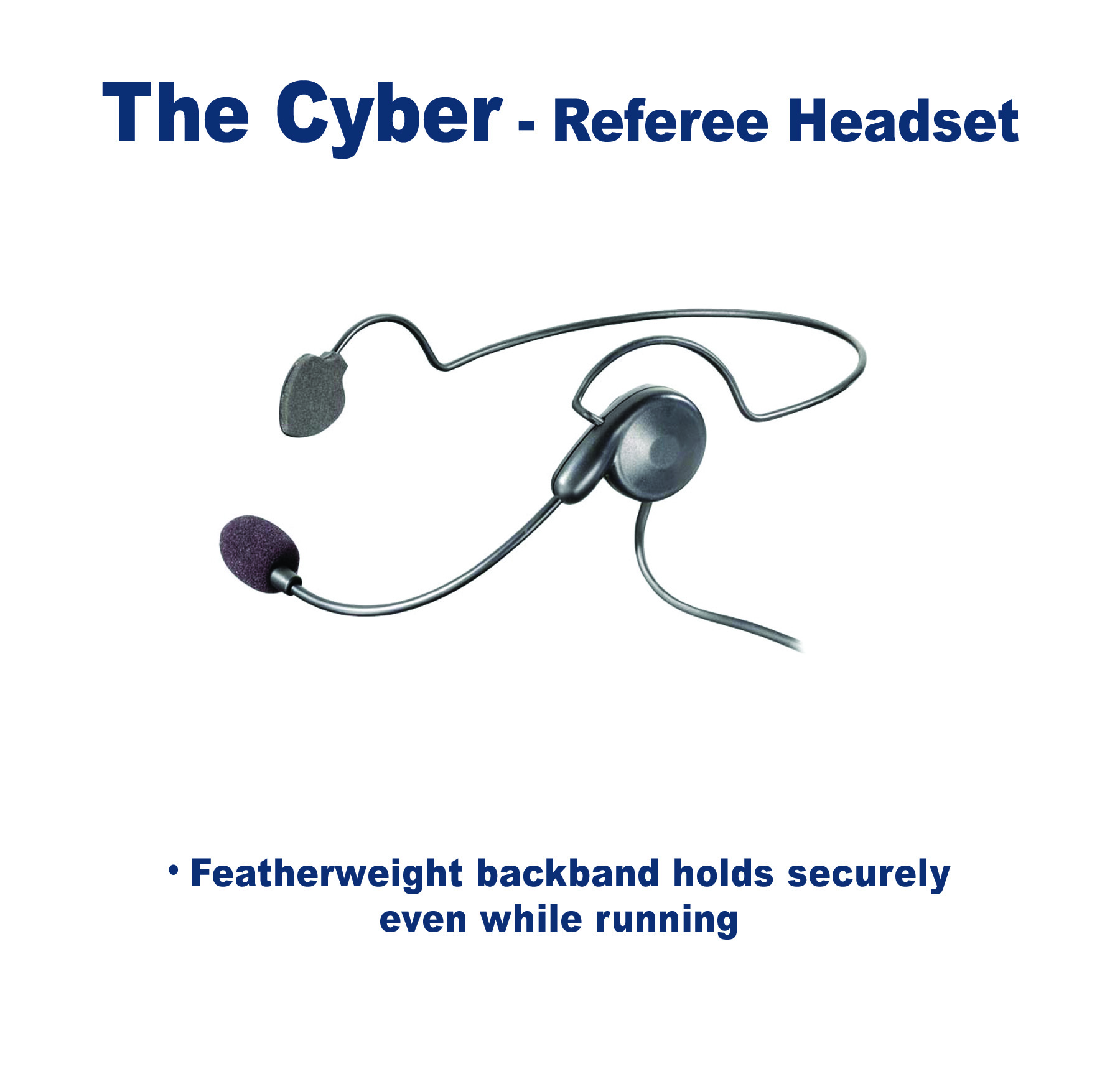 referee wireless COMMUNICATION HEADSETS