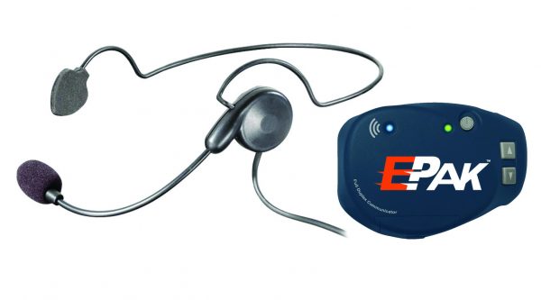 referee wireless COMMUNICATION HEADSETS