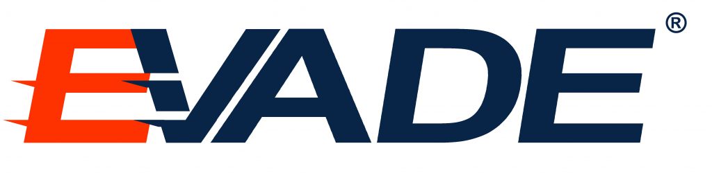 Evade Logo