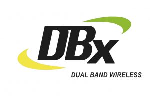 DBX Dual Band Wireless